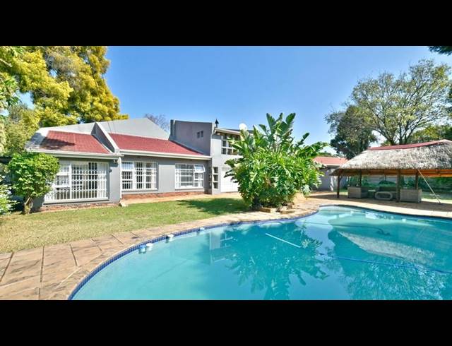 4 BEDROOM HOUSE FOR SALE IN BRACKENHURST